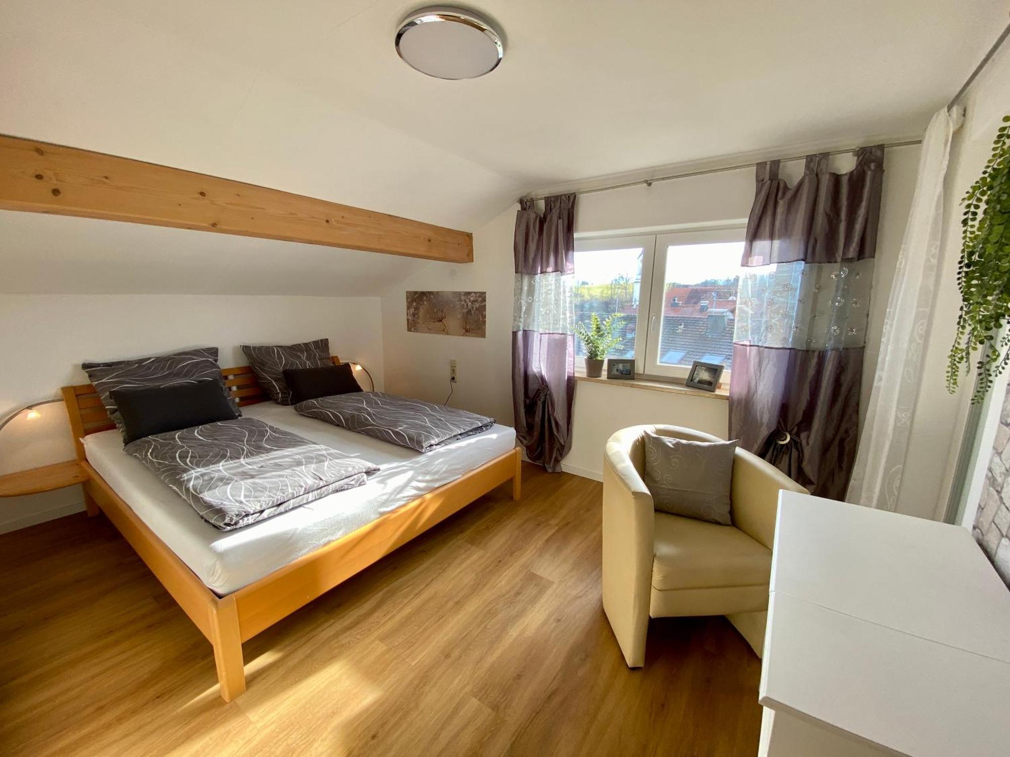 Ferienwohnung Kobler Görisried Exterior foto